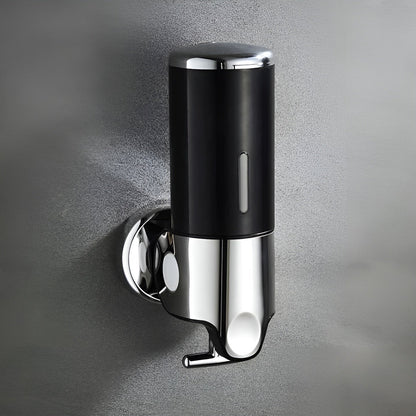Marbello – Wall-Mounted Soap Dispenser in Marble Look