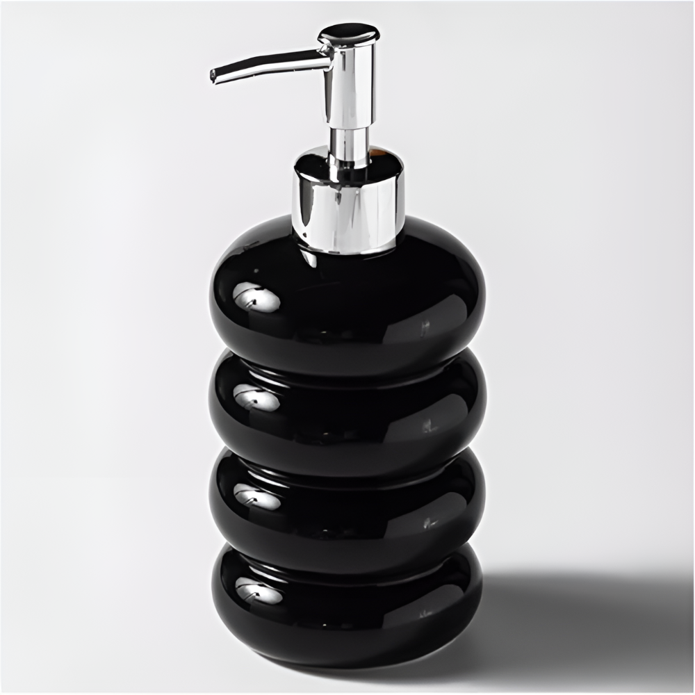 Spheria – Sleek Sphere Liquid Dispenser