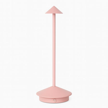 Luma Table Lamp - Dimmable Touch Control, Cordless Design