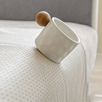 PawGuard – Eco-Friendly Scratch Protection Sofa Cover
