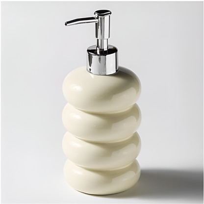 Spheria – Sleek Sphere Liquid Dispenser