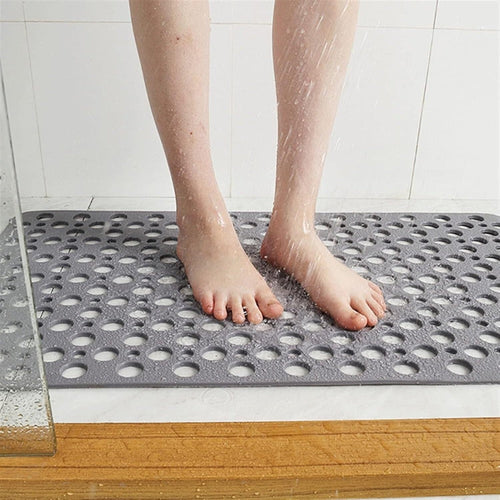 SureGrip – Antibacterial Non-Slip Shower Mat