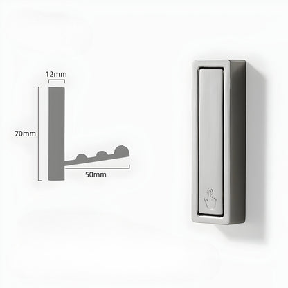 Foldra – Hidden Foldable Wall Hook