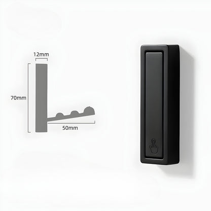 Foldra – Hidden Foldable Wall Hook