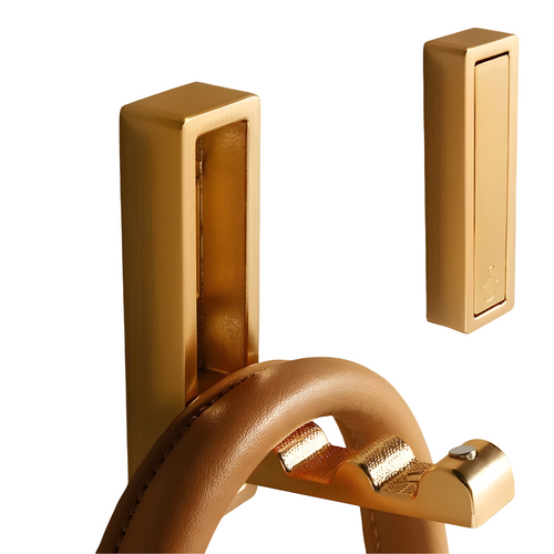 Foldra – Hidden Foldable Wall Hook