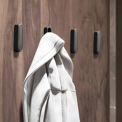 Foldra – Hidden Foldable Wall Hook