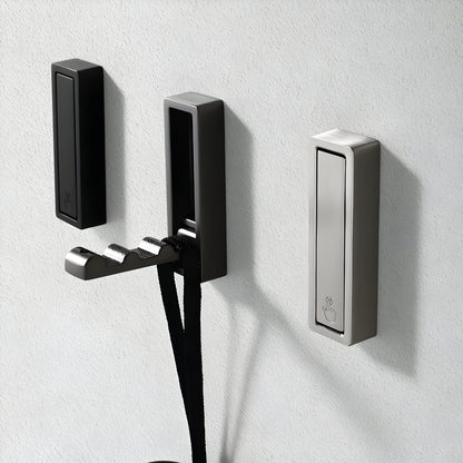 Foldra – Hidden Foldable Wall Hook