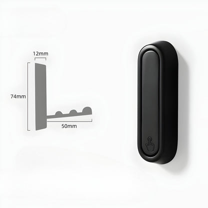 Foldra – Hidden Foldable Wall Hook