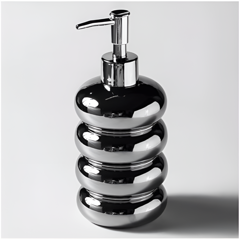 Spheria – Sleek Sphere Liquid Dispenser