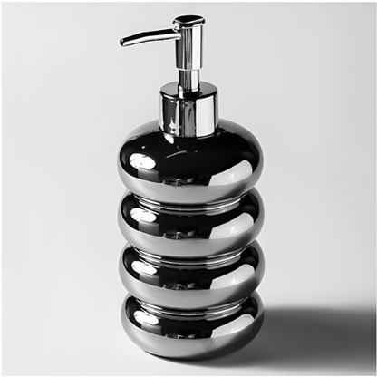 Spheria – Sleek Sphere Liquid Dispenser